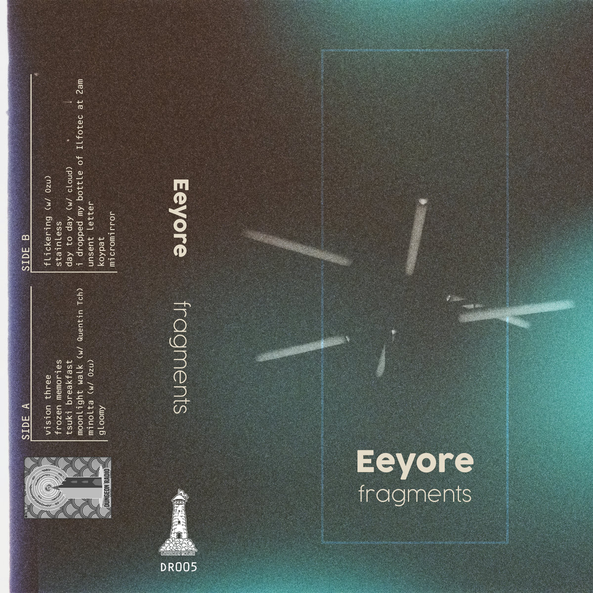 Eeyore - Fragments